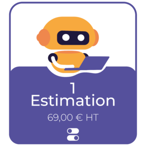 1 estimation