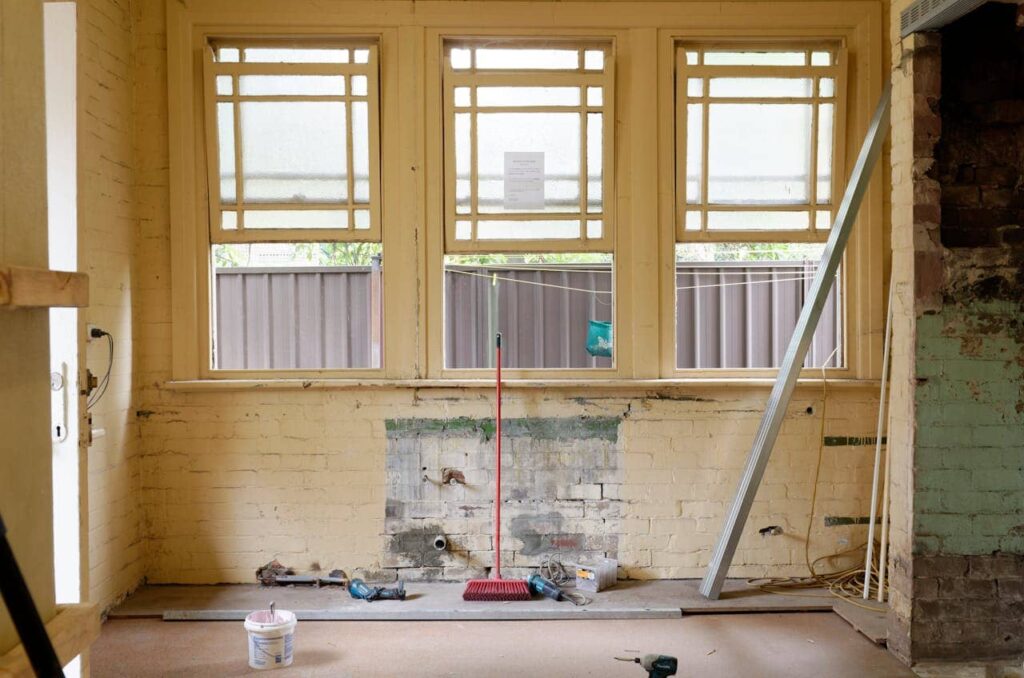 combien coûte une rénovation pour passer d'un DPE G à C