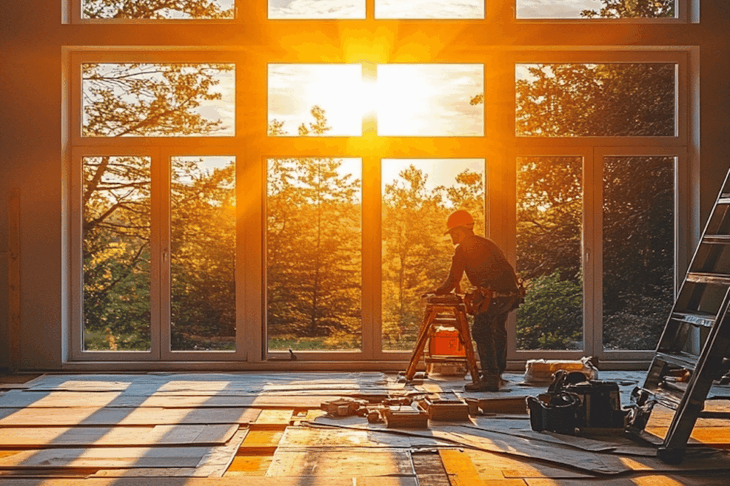 Maison ancienne en pierre avec travaux de rénovation à prévoir